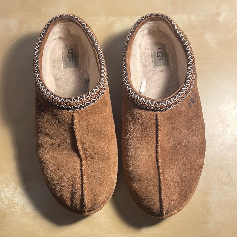 Ugg Tasman